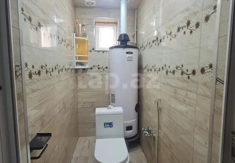 3 otaqlı mənzil , Gəncə