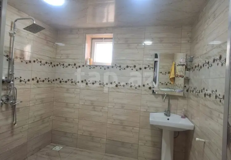 3 otaqlı mənzil , Gəncə