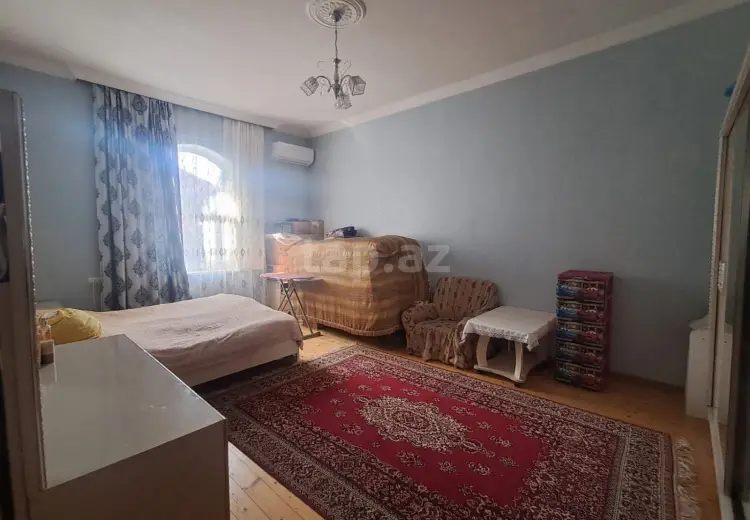 3 otaqlı mənzil , Gəncə