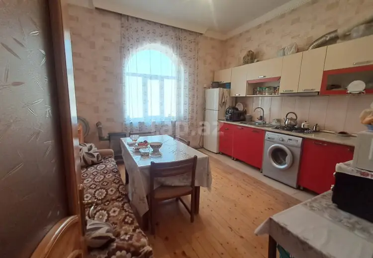 3 otaqlı mənzil , Gəncə
