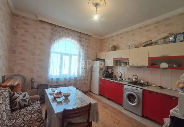 3 otaqlı mənzil , Gəncə