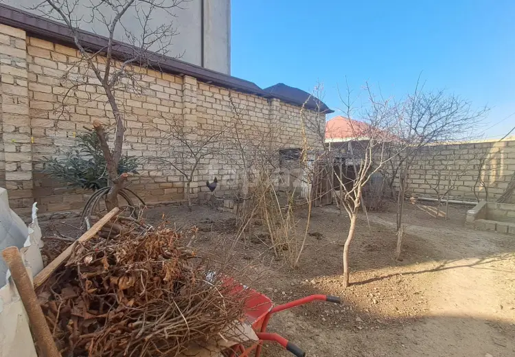3 otaqlı mənzil , Gəncə