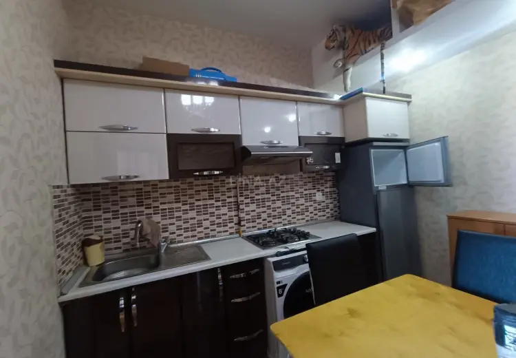 2 otaqlı mənzil Satılır, Xırdalan