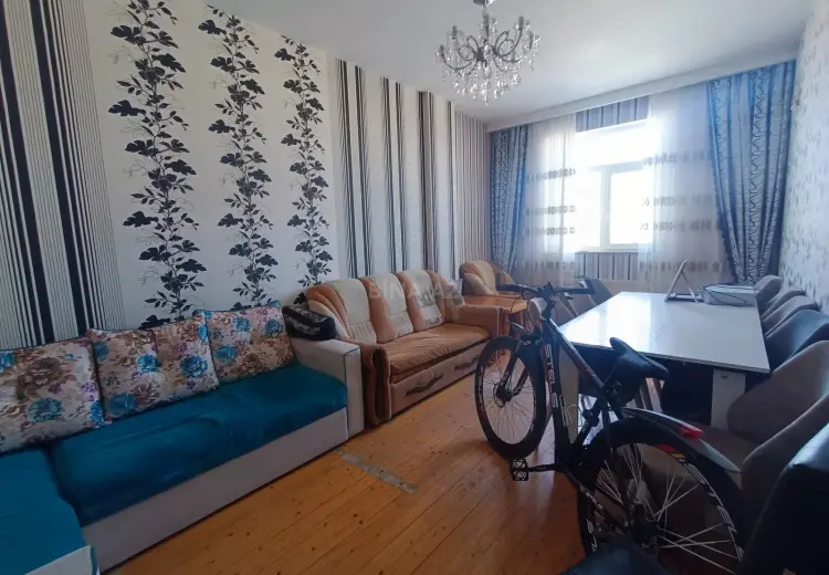 2 otaqlı mənzil Satılır, Xırdalan