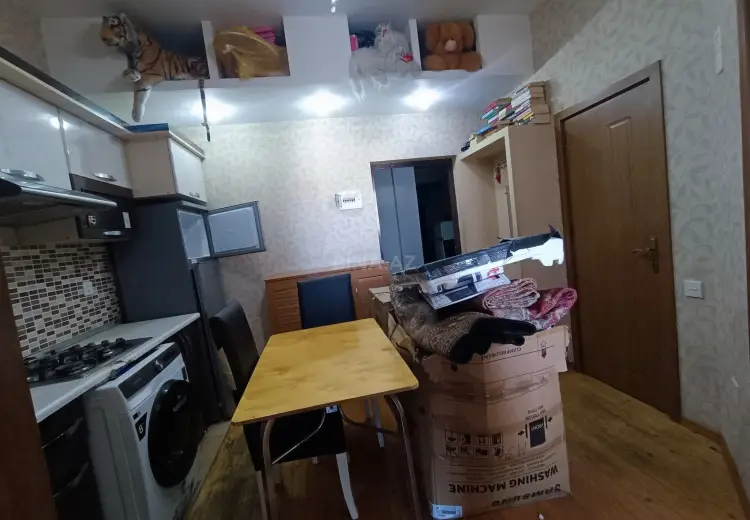 2 otaqlı mənzil Satılır, Xırdalan