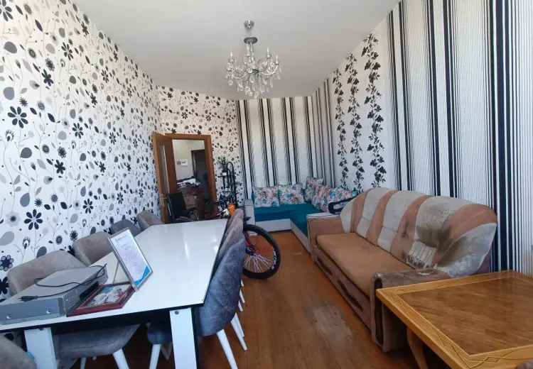 2 otaqlı mənzil Satılır, Xırdalan
