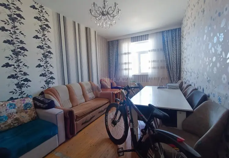 2 otaqlı mənzil Satılır, Xırdalan