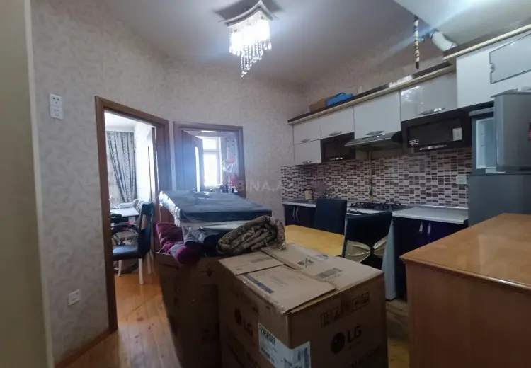 2 otaqlı mənzil Satılır, Xırdalan