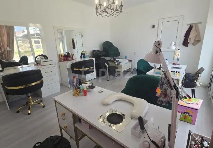 0 m² Obyekt / Ofis , Sabunçu, Bakı