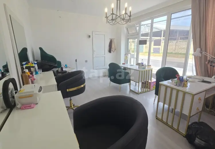 0 m² Obyekt / Ofis , Sabunçu, Bakı