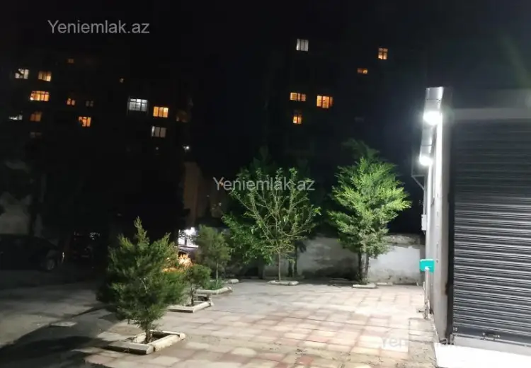 50 m² Obyekt / Ofis Satılır, Xətai, Bakı