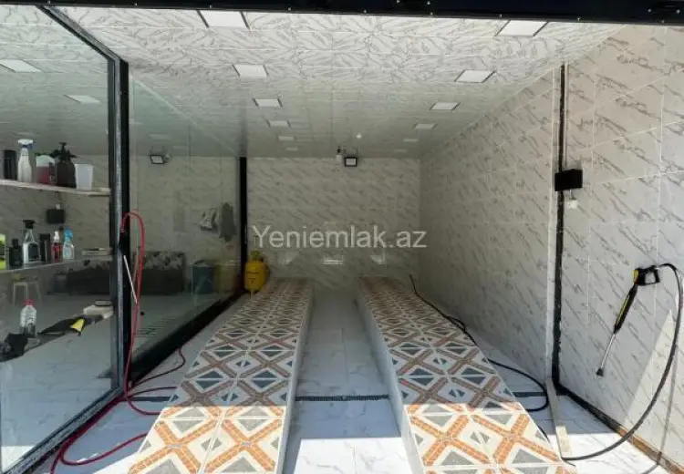 50 m² Obyekt / Ofis Satılır, Xətai, Bakı