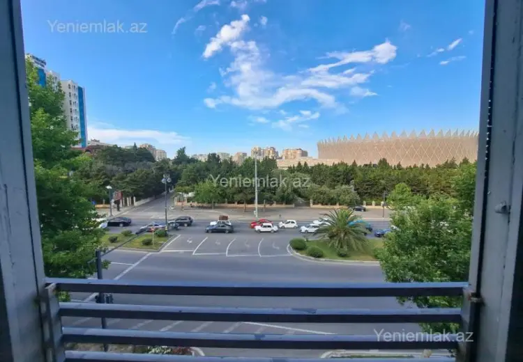 1 otaqlı mənzil Satılır, Yasamal qəs., Yasamal, Bakı