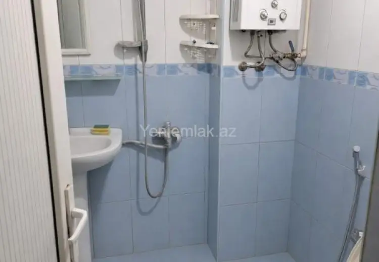 1 otaqlı mənzil Satılır, Yasamal qəs., Yasamal, Bakı