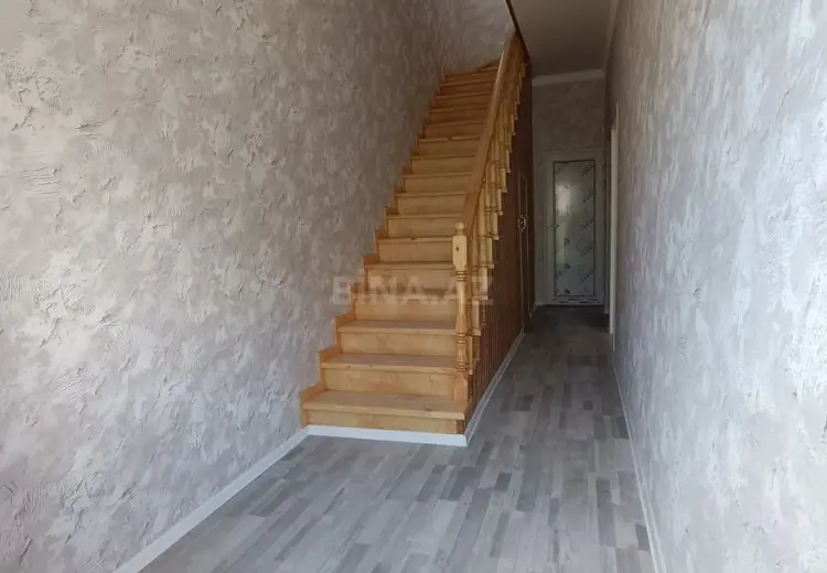 4 otaqlı mənzil Satılır, Xırdalan