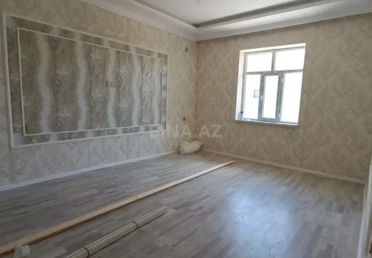 4 otaqlı mənzil Satılır, Xırdalan