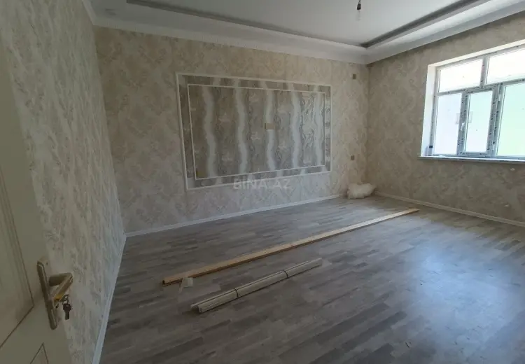 4 otaqlı mənzil Satılır, Xırdalan