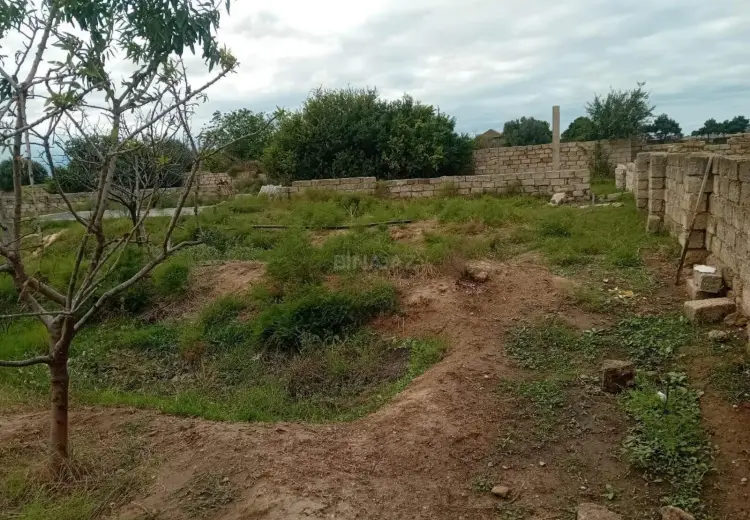 120 sot Torpaq Satılır, Buzovna, Xəzər, Bakı