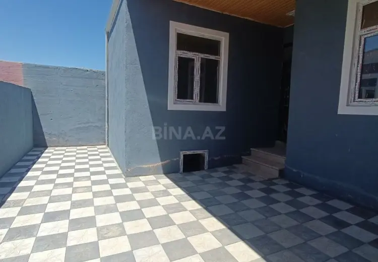 3 otaqlı mənzil Satılır, Xırdalan