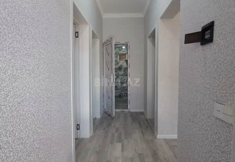 3 otaqlı mənzil Satılır, Xırdalan