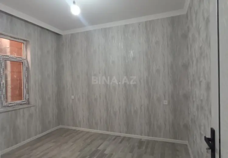 3 otaqlı mənzil Satılır, Xırdalan