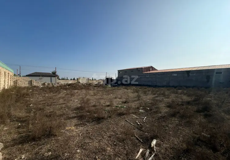 0 m² Obyekt / Ofis , Şüvəlan, Xəzər, Bakı