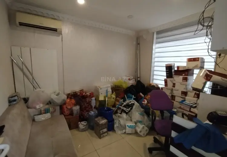 75 m² Obyekt / Ofis Satılır, Yasamal qəs., Yasamal, Bakı