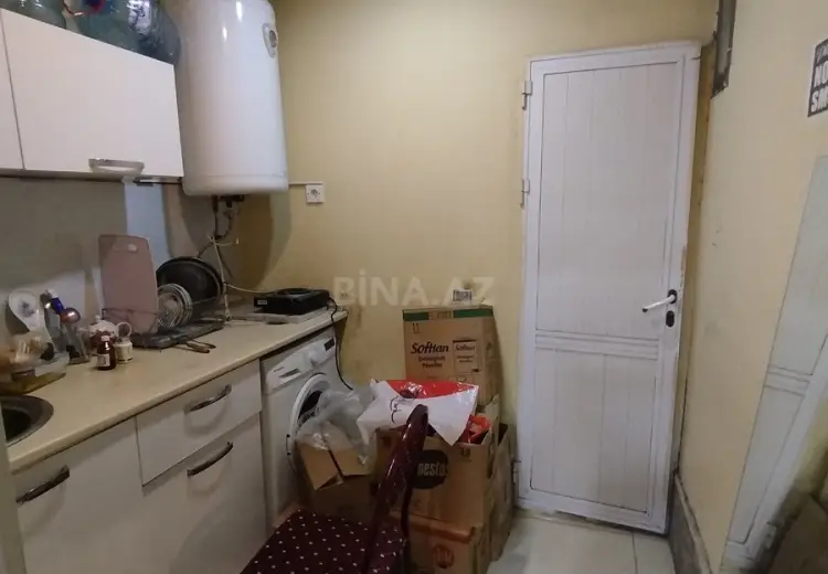 75 m² Obyekt / Ofis Satılır, Yasamal qəs., Yasamal, Bakı