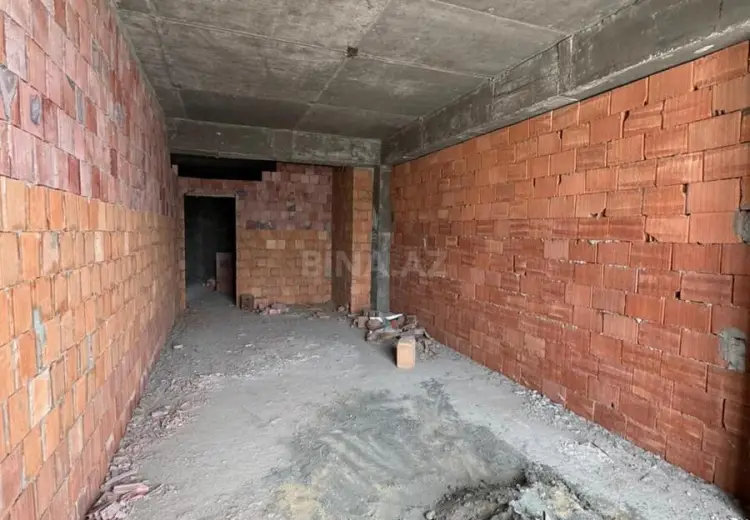 2 otaqlı mənzil Satılır, Nəsimi, Bakı