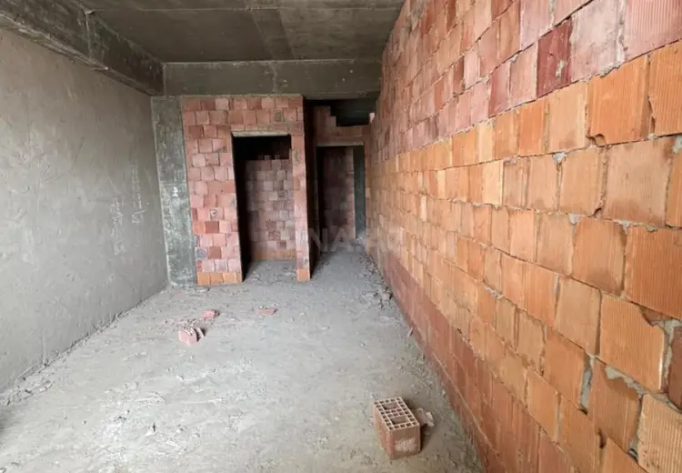 2 otaqlı mənzil Satılır, Nəsimi, Bakı