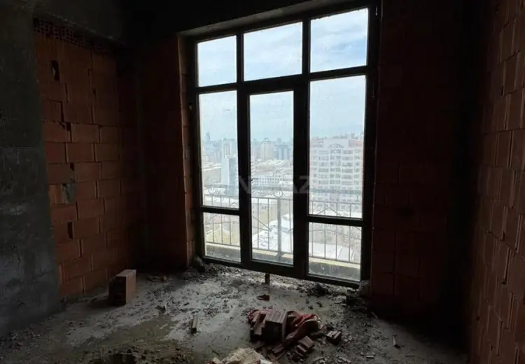 2 otaqlı mənzil Satılır, Nəsimi, Bakı