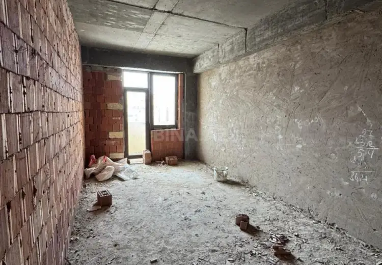 2 otaqlı mənzil Satılır, Nəsimi, Bakı