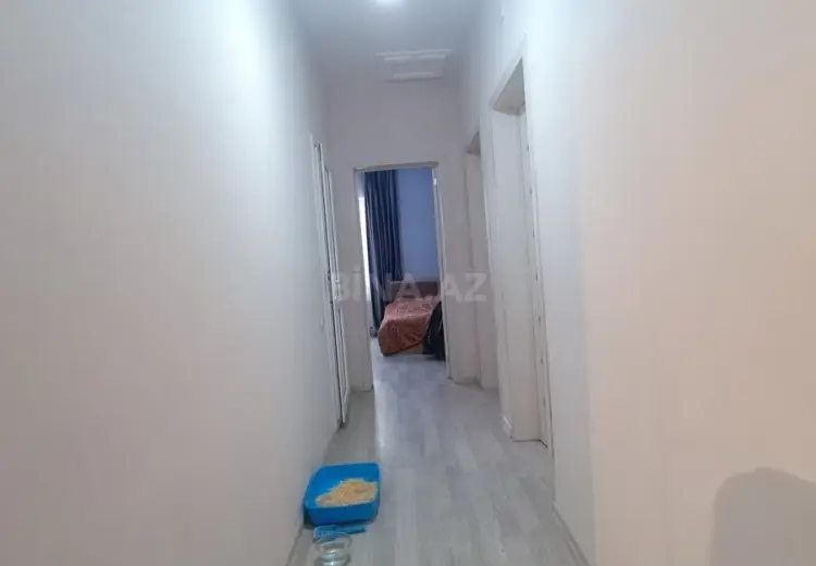 4 otaqlı mənzil Satılır, Xırdalan