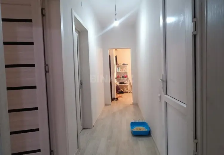 4 otaqlı mənzil Satılır, Xırdalan