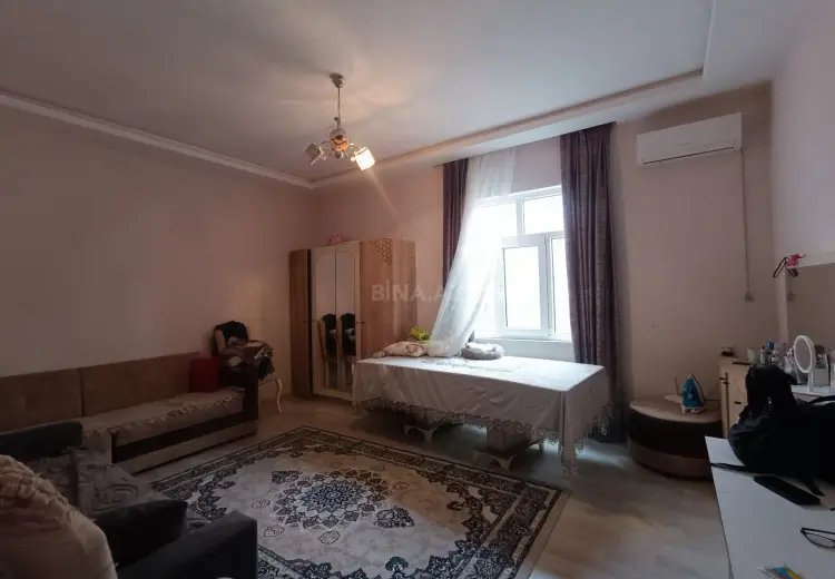 4 otaqlı mənzil Satılır, Xırdalan