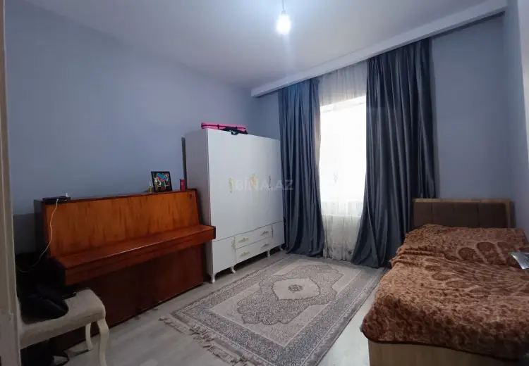 4 otaqlı mənzil Satılır, Xırdalan
