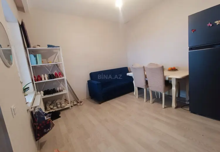 4 otaqlı mənzil Satılır, Xırdalan