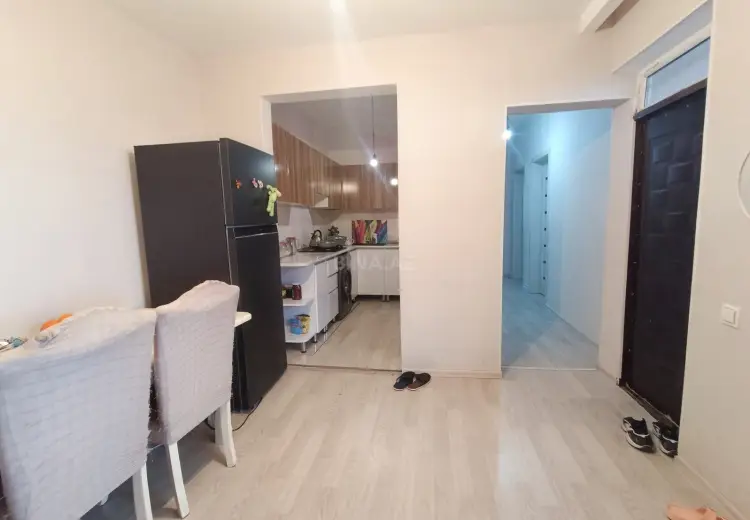 4 otaqlı mənzil Satılır, Xırdalan