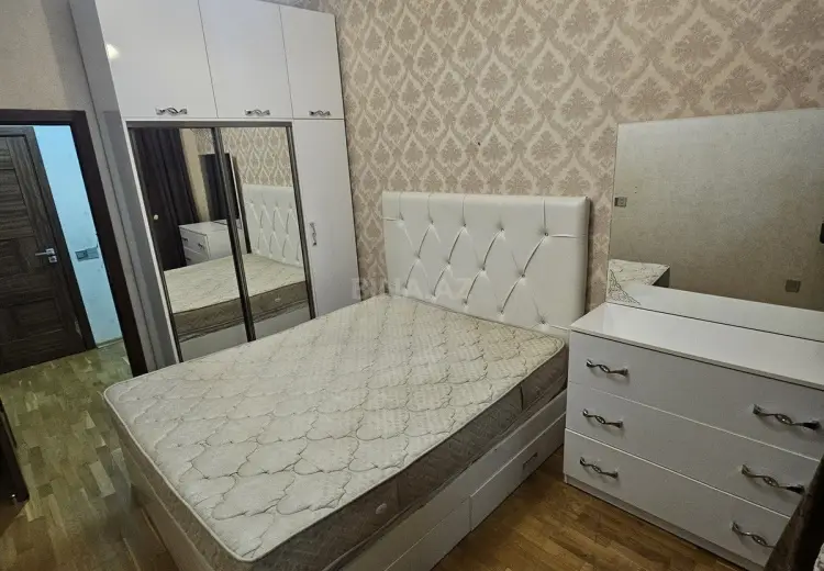 2 otaqlı mənzil Kirayə (aylıq), 8-ci kilometr, Nizami, Bakı