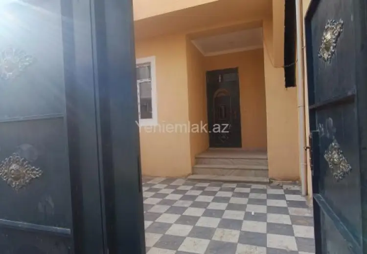 4 otaqlı mənzil Satılır, Xırdalan