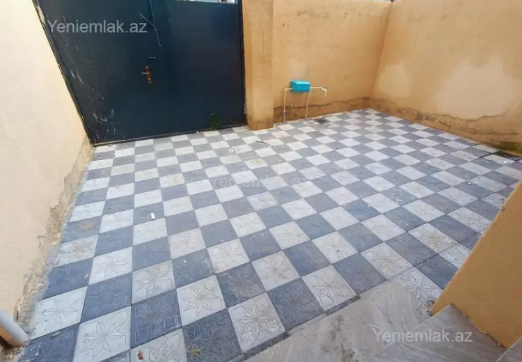 4 otaqlı mənzil Satılır, Xırdalan