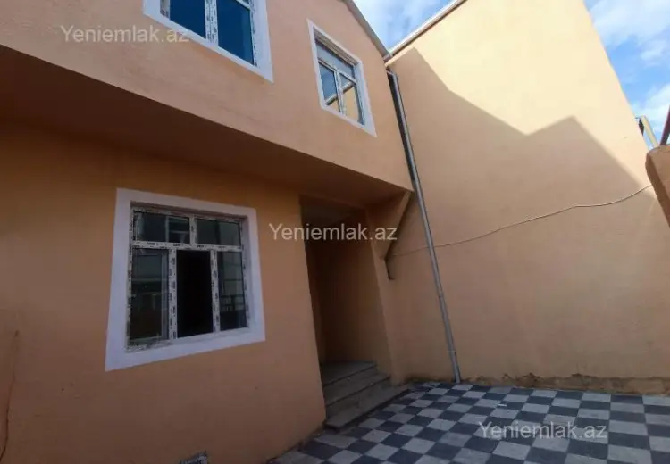 4 otaqlı mənzil Satılır, Xırdalan