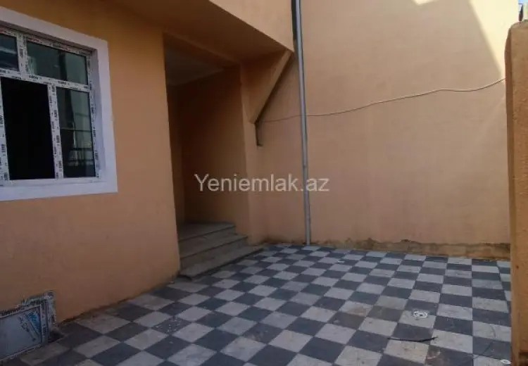 4 otaqlı mənzil Satılır, Xırdalan