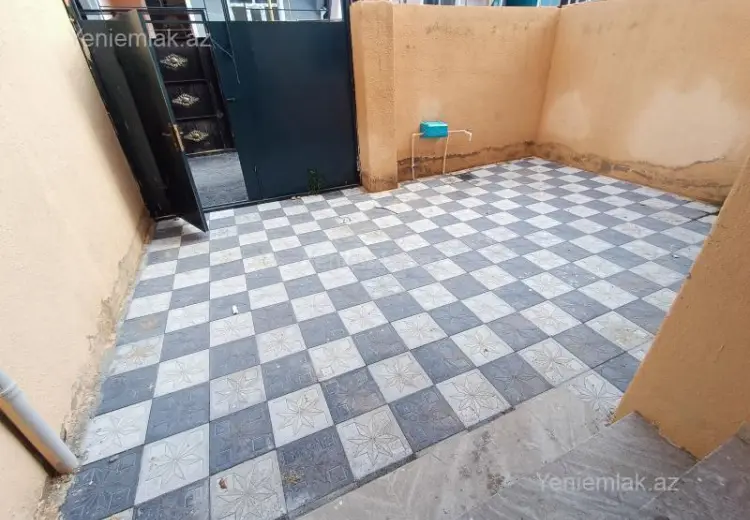 4 otaqlı mənzil Satılır, Xırdalan