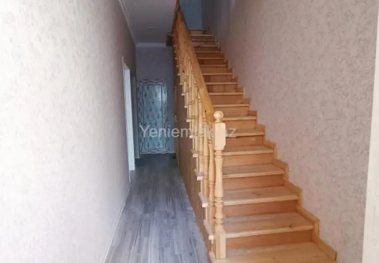4 otaqlı mənzil Satılır, Xırdalan