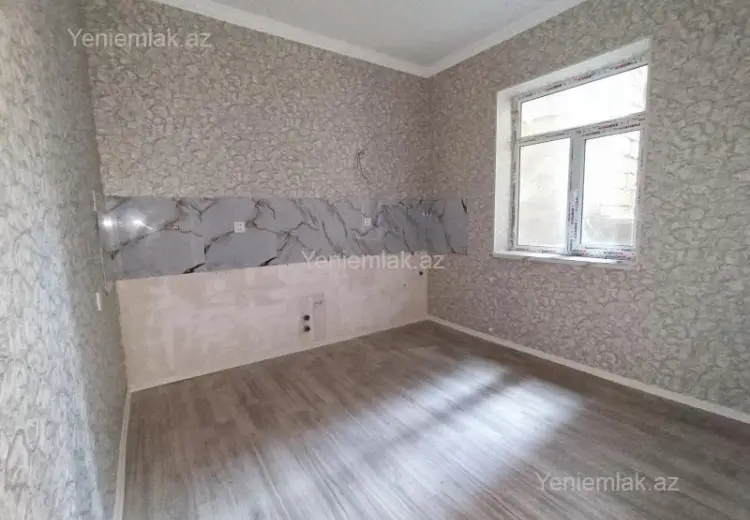4 otaqlı mənzil Satılır, Xırdalan