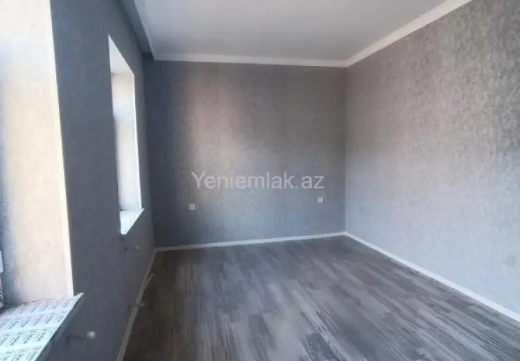 4 otaqlı mənzil Satılır, Xırdalan