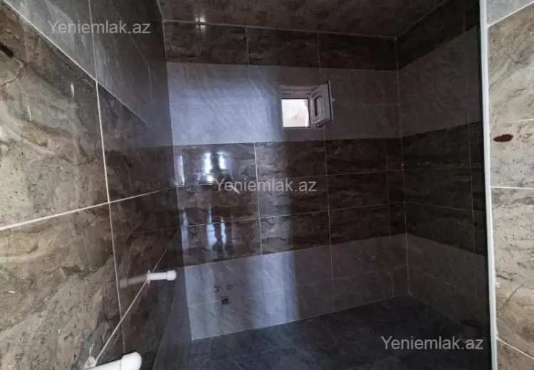 4 otaqlı mənzil Satılır, Xırdalan