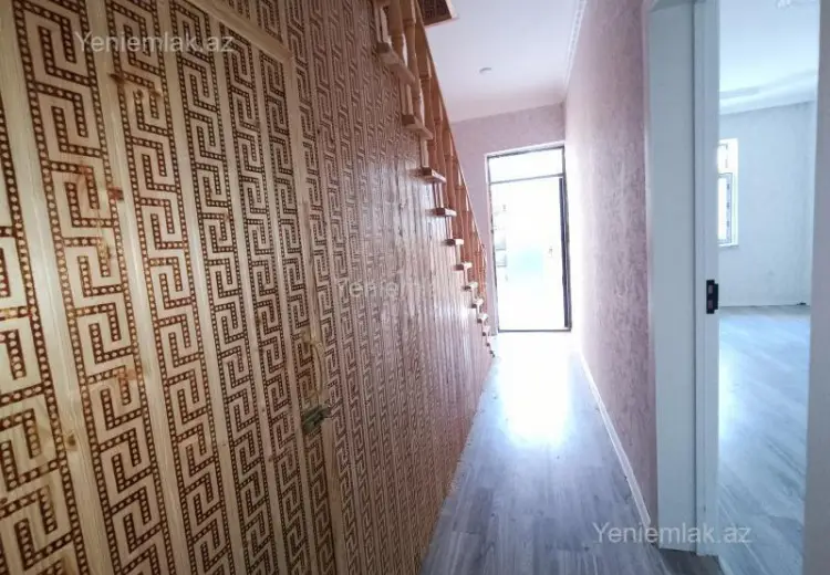 4 otaqlı mənzil Satılır, Xırdalan