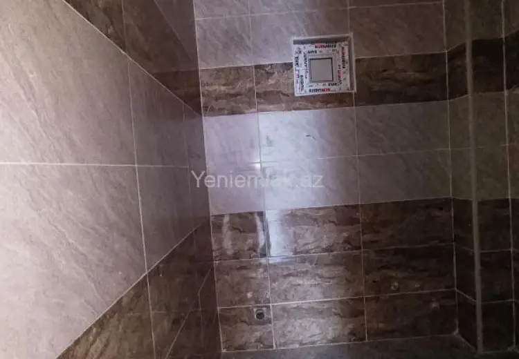 4 otaqlı mənzil Satılır, Xırdalan